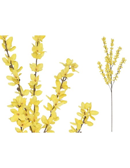 VARA FORSYTHIA 114 CM (AMARILLO)