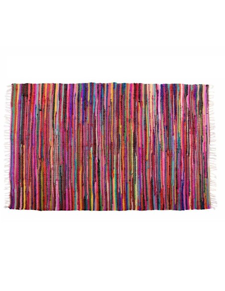 ALFOMBRA ALGODON 195X120X1 1500GR CHINDI