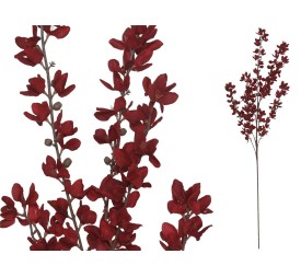 VARA FORSYTHIA 114 CM (ROJO)
