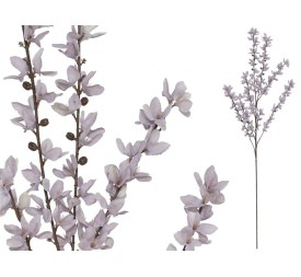 VARA FORSYTHIA 114 CM (VIOLETA)