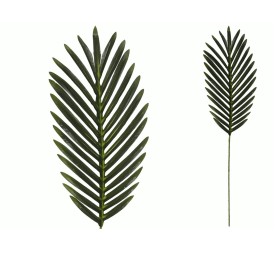VARA HOJA ARECA- 62CM