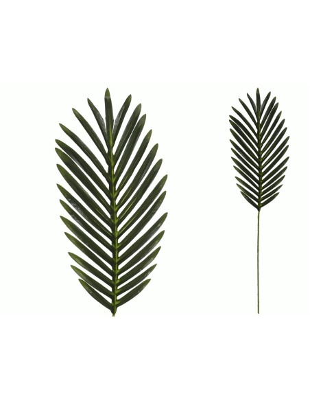 VARA HOJA ARECA- 62CM