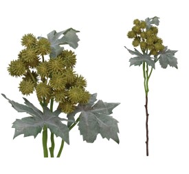 VARA RICINUS X 25-43CM (VERDE)