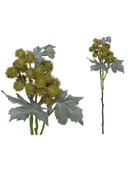 VARA RICINUS X 25-43CM (VERDE)