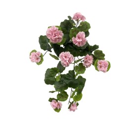 COLGANTE GERANIO X 7 56 CM (ROSA)