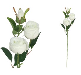 VARA CAPULLO X3 - 54CM (BLANCO)