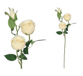 VARA CAPULLO X3 - 5454CM (CREMA)