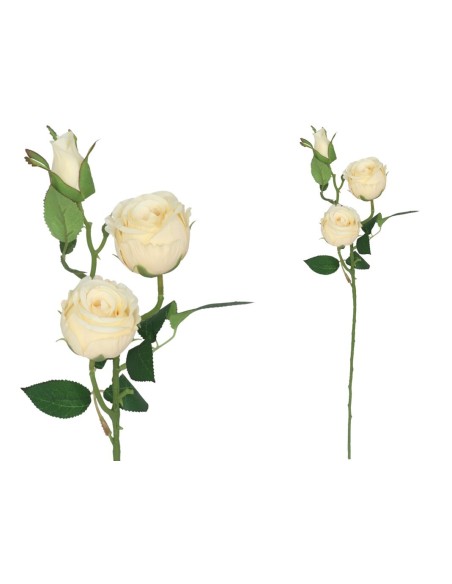 VARA CAPULLO X3 - 5454CM (CREMA)