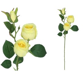 VARA CAPULLO X3 - 54CM (AMARILLO)
