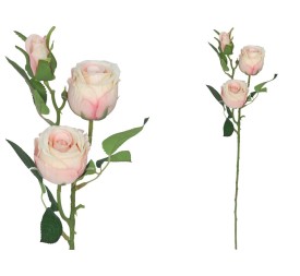 VARA CAPULLO X3 - 54CM (ROSA)