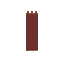 PACK 3 VELAS PERF MIEL
