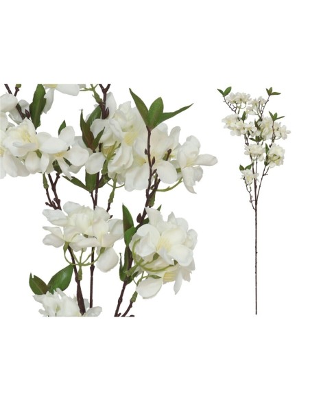 VARA ALMENDRO -96 CM (BLANCO)