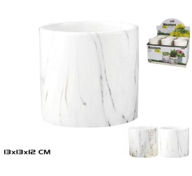 MACETERO DOLIMITA MINDY 13X12CM 2 SURTIDO