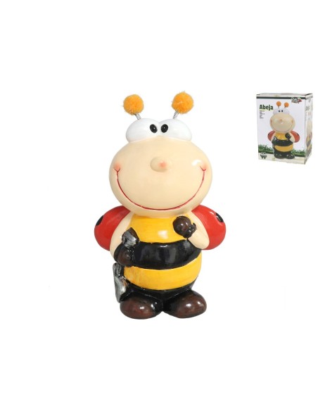 ABEJA 19,2X13,8X10CM