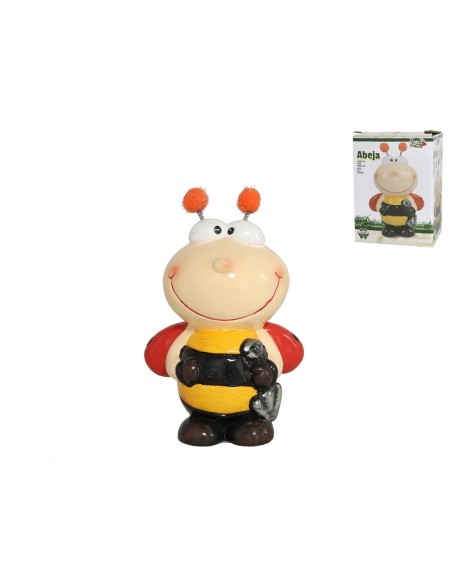 ABEJA 13,4X10X7,5CM