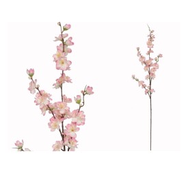 VARA PEACH BLOSSOM X4 -100CM (ROSA)
