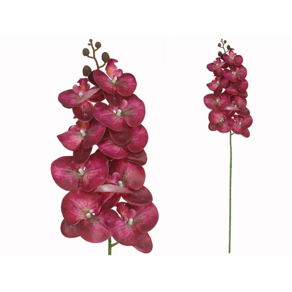 VARA ORQUIDEA X 9 R/T-101CM (FUCSIA)