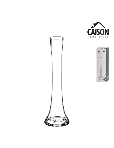 JARRON CRISTAL BASIC 30 cm