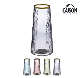 JARRON CRISTAL ELPIS 22 cm SURT/4