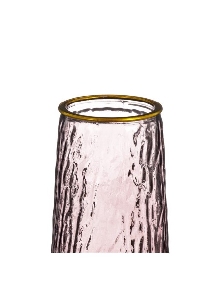 JARRON CRISTAL ELPIS 22 cm SURT/4