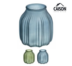 JARRON CRISTAL GAIA 8.6 x 16 cm  SURT/2