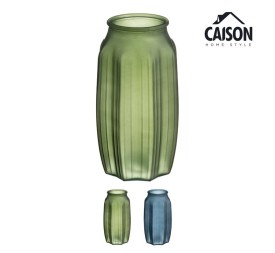 JARRON CRISTAL GAIA 8.5 x 22 cm SURT/2