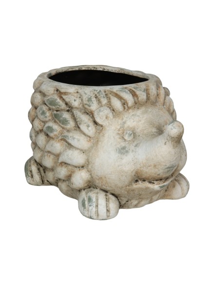 MACETERO ERIZO SUNSET 21,5x14x11CM