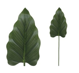 VARA HOJA TARO 83 CM