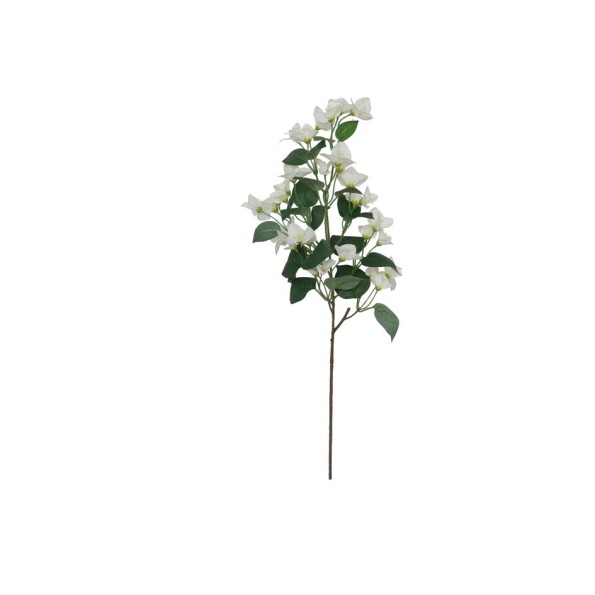 VARA BUGAMBILIA -76CM (BLANCO)