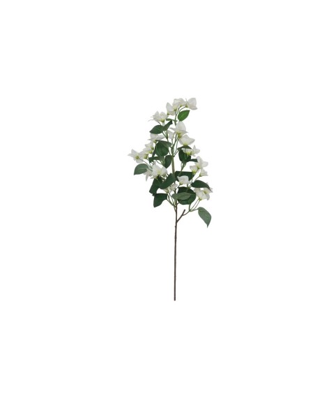 VARA BUGAMBILIA -76CM (BLANCO)