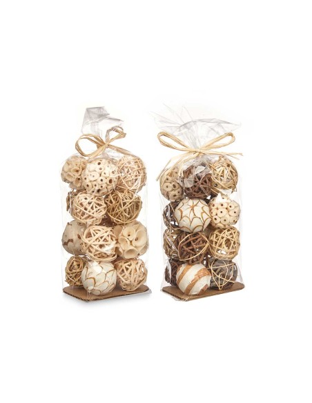 SET BOLAS PEQ BOLSA 2 MODELOS SURT