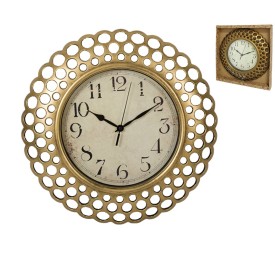 RELOJ DE PARED MAY 38 CM - 2 SURT