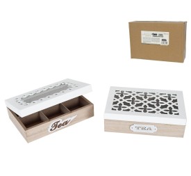 CAJA DANTE 24X16X7CM