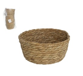 CESTA SEGURA 19X19X9CM