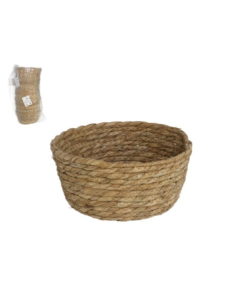 CESTA SEGURA 19X19X9CM