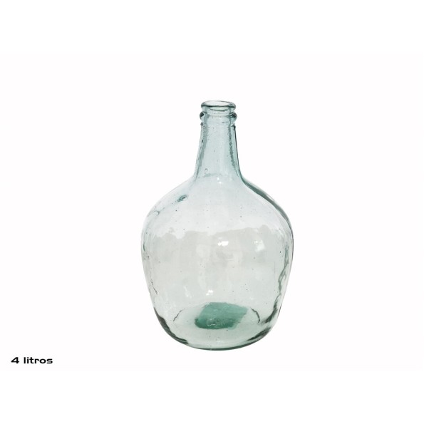 GARRAFA DECORACION CARAFE 4L