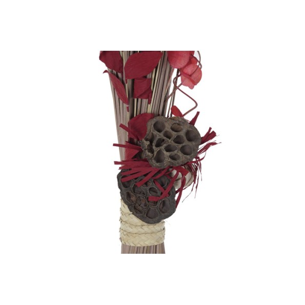 RAMO FLOR SECA 40X40X150 2 SURT. (7708)