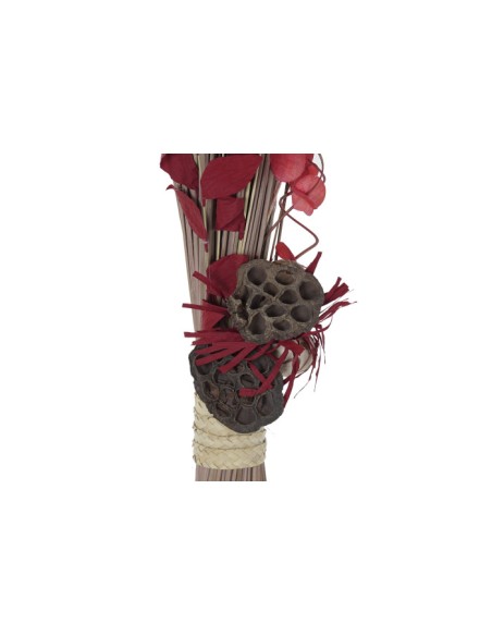 RAMO FLOR SECA 40X40X150 2 SURT. (7708)