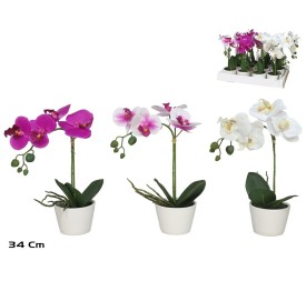 MACETA ORQUIDEAS (F) R/TOUCH-34 CM (S)