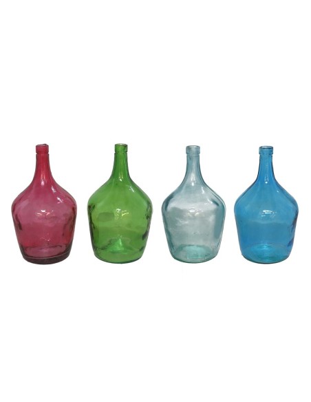 GARRAFA DECORACION CARAFE 2L COLOR