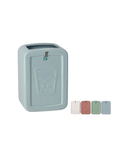 VASO DE BAÑO RELAX 450ML