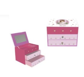 PRIMERA COMUNION JOYERO