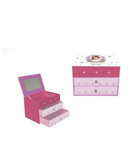 PRIMERA COMUNION JOYERO