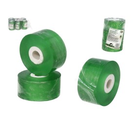 CINTA/FILM DE INJERTO X3 VERDE 3CMX60MT