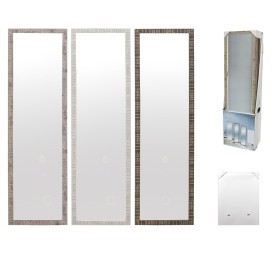 ESPEJO SENIOR 126X35CM