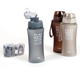 BOTELLA SPORTIF 480ML 7X6X21CM 3 SURTIDO