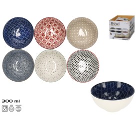 BOWL 11.2 CM ROMA 6 SURT.
