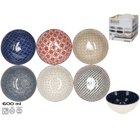 BOWL 15.2 CM ROMA 6 SURT.