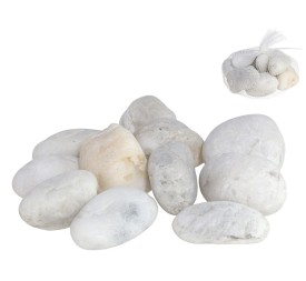 PIEDRAS DECORACION BEIGE 600G