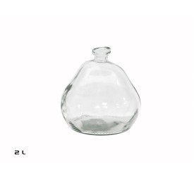 GARRAFA DECORACION SARA 17X 17X 18CM